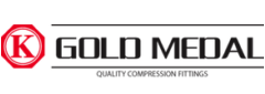 Gold Medal Logo